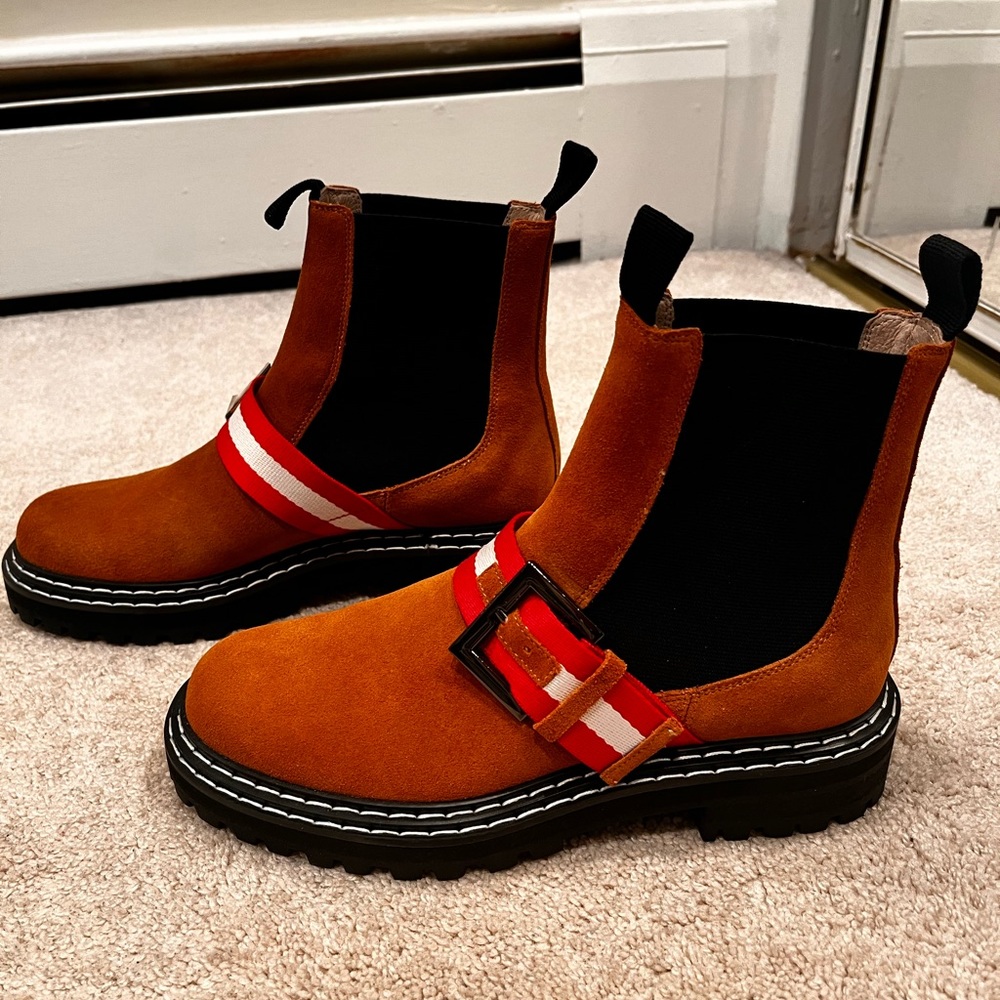 Cecelia New York Harriet boots